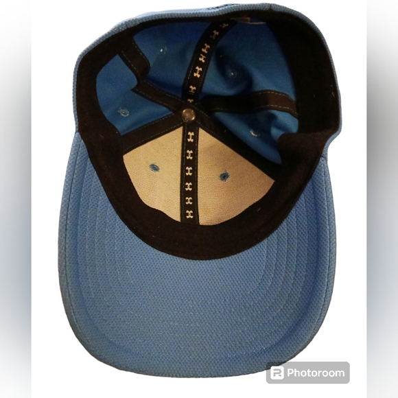 Under Armour classic fit cap.  Youth small/medium. - Picture 3 of 6